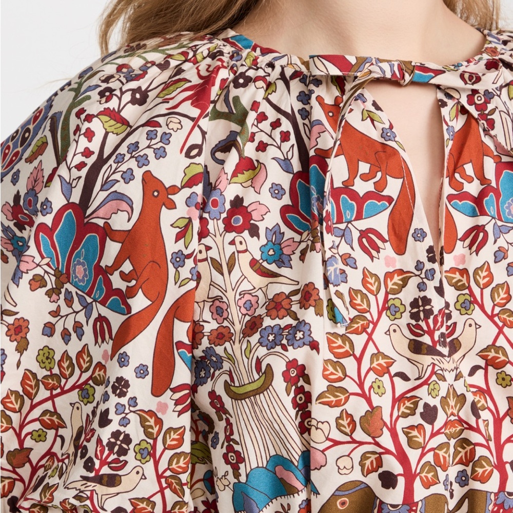 Rhode Blouse - Picture 8 of 8